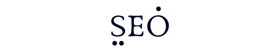 Seo Jewelry