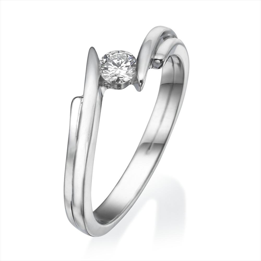 תמונה של טבעת אירוסין - סופייה