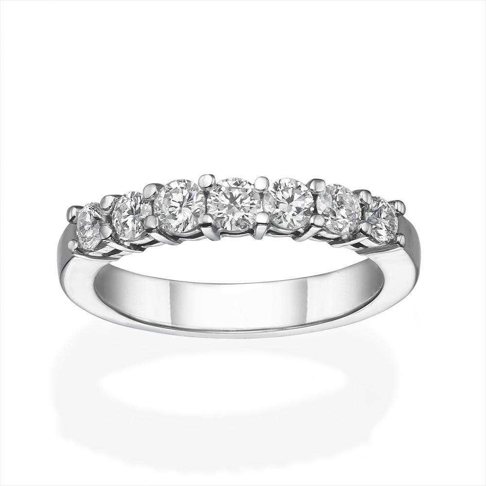 תמונה של טבעת יהלומים - שבעת הפלאים