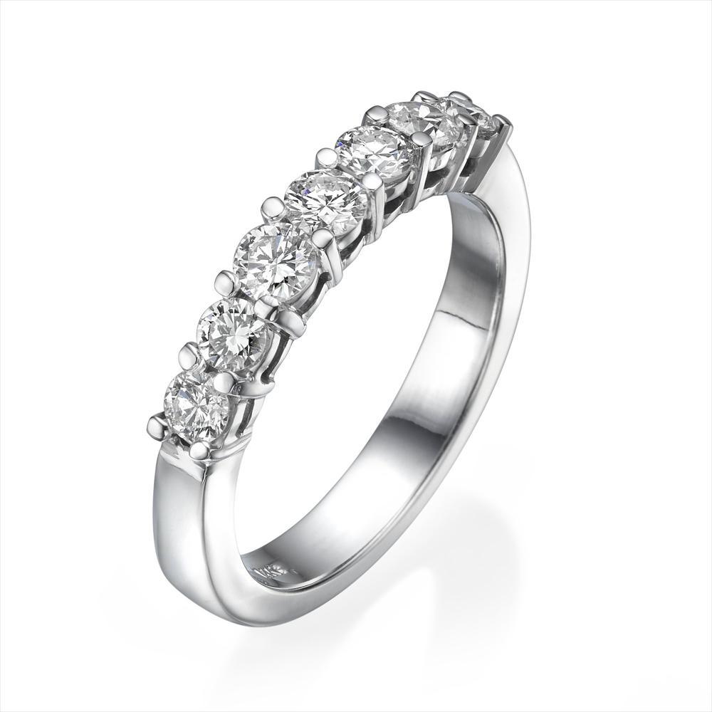 תמונה של טבעת יהלומים - שבעת הפלאים