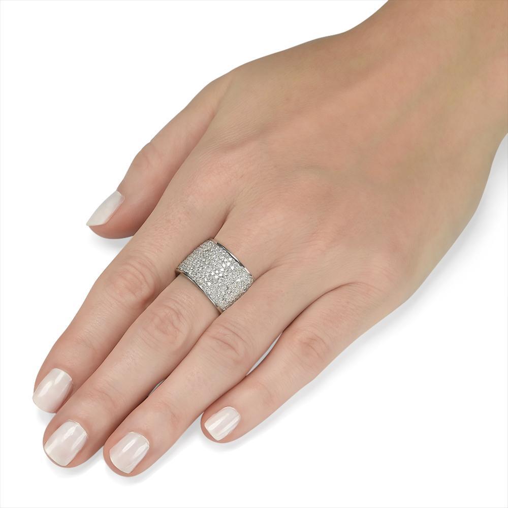 תמונה של טבעת יהלומים - מאיה