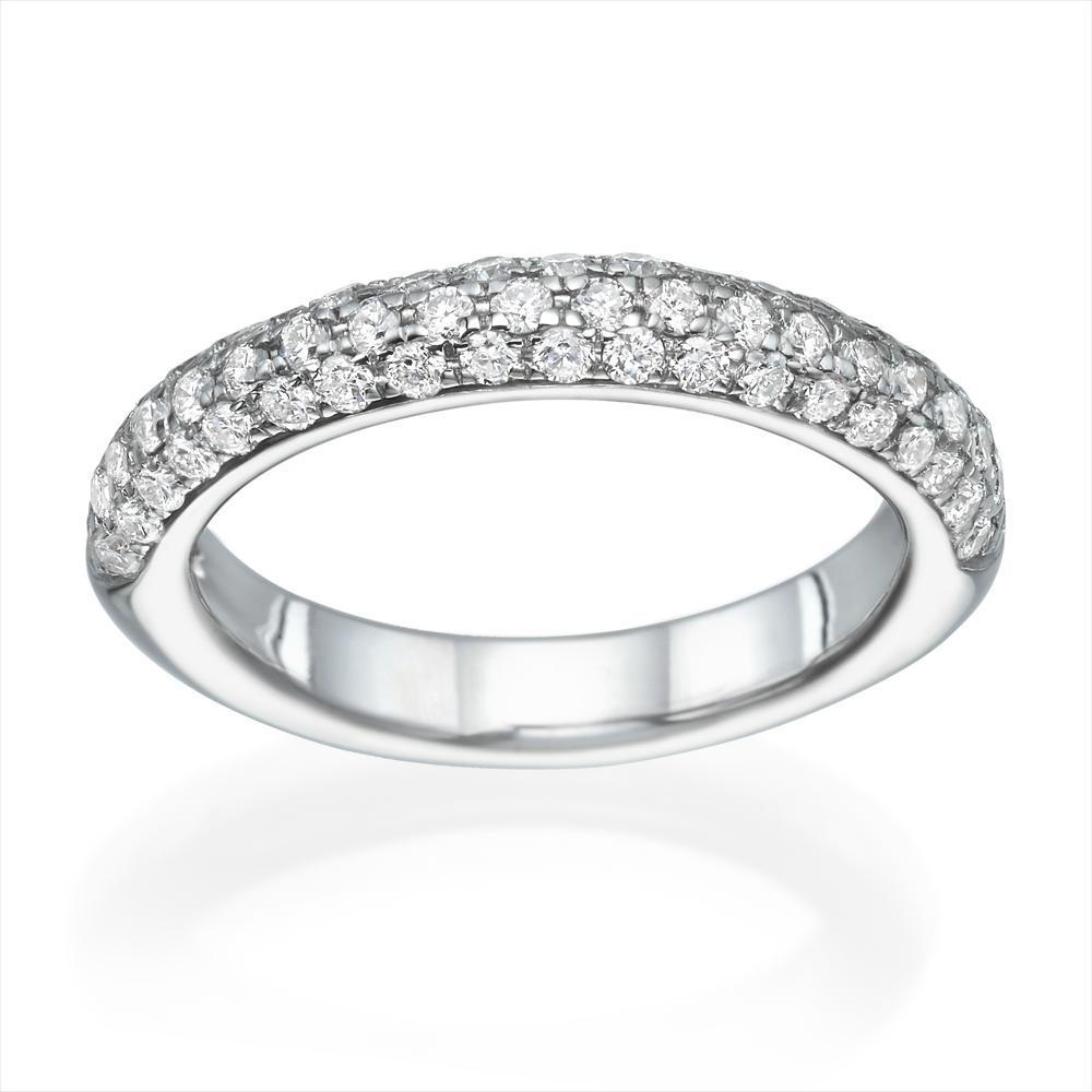 תמונה של טבעת יהלומים - סיוון