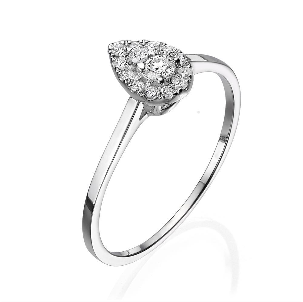 תמונה של טבעת יהלומים - דאלאס