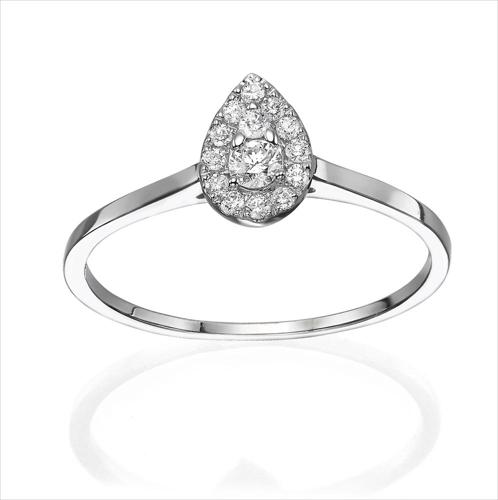 תמונה של טבעת יהלומים - דאלאס