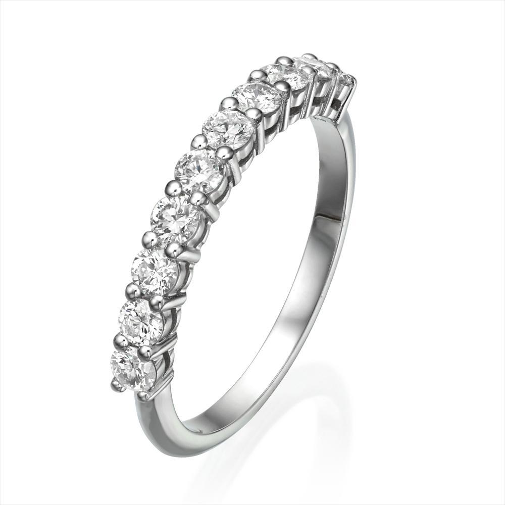 תמונה של טבעת יהלומים - מונקו